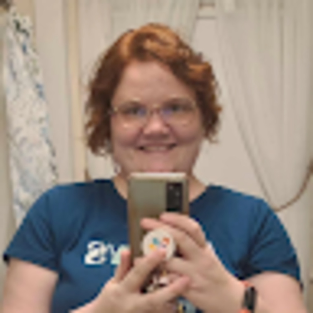 Meet your Posher, Alison